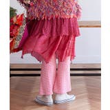 【チャイハネ】カラロマパンツ | アミナコレクション  | 詳細画像14 