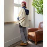 【チャイハネ】フィオロマパンツ | アミナコレクション  | 詳細画像13 