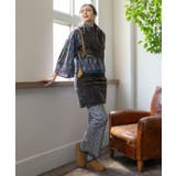 【チャイハネ】フィオロマパンツ | アミナコレクション  | 詳細画像14 