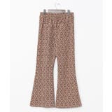 【チャイハネ】フィオロマパンツ | アミナコレクション  | 詳細画像9 