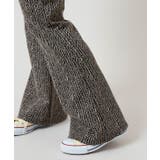 【チャイハネ】ジオロマパンツ | アミナコレクション  | 詳細画像10 