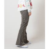 【チャイハネ】ジオロマパンツ | アミナコレクション  | 詳細画像6 