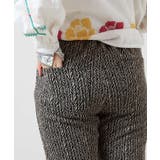 【チャイハネ】ジオロマパンツ | アミナコレクション  | 詳細画像9 