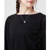 【チャイハネ】ワモーンパッチワークトップス | アミナコレクション | 詳細画像14