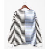 【チャイハネ】カラパッチメンズトップス | アミナコレクション | 詳細画像16 