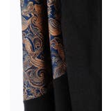 【チャイハネ】ワモーンパッチワークメンズパンツ | アミナコレクション | 詳細画像4 