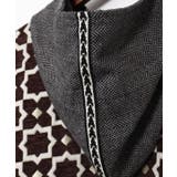 【チャイハネ】ミナティフーディー | アミナコレクション  | 詳細画像10 