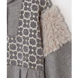 【チャイハネ】ミナティフーディー | アミナコレクション  | 詳細画像15 