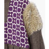 【チャイハネ】ミナティフーディー | アミナコレクション  | 詳細画像16 