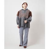 【チャイハネ】ミナティフーディー | アミナコレクション  | 詳細画像2 