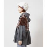 【チャイハネ】ミナティフーディー | アミナコレクション  | 詳細画像3 