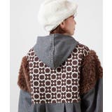 【チャイハネ】ミナティフーディー | アミナコレクション  | 詳細画像6 