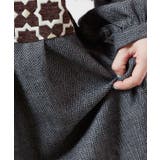 【チャイハネ】ミナティフーディー | アミナコレクション  | 詳細画像7 