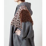 【チャイハネ】ミナティフーディー | アミナコレクション  | 詳細画像8 