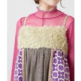 【チャイハネ】ミナティキャミワンピース | アミナコレクション  | 詳細画像10 