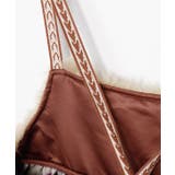 【チャイハネ】ミナティキャミワンピース | アミナコレクション  | 詳細画像12 