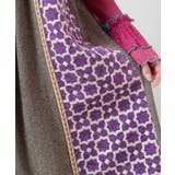 【チャイハネ】ミナティキャミワンピース | アミナコレクション  | 詳細画像6 