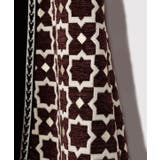 【チャイハネ】ミナティスカート | アミナコレクション  | 詳細画像17 