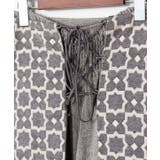 【チャイハネ】ミナティスカート | アミナコレクション  | 詳細画像19 