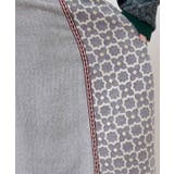 【チャイハネ】ミナティスカート | アミナコレクション  | 詳細画像7 