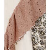 【チャイハネ】シュグフリルトップス | アミナコレクション  | 詳細画像13 