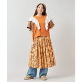 【チャイハネ】シュグフリルトップス | アミナコレクション  | 詳細画像5 