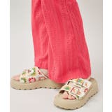 【チャイハネ】ハルラパパンツ | アミナコレクション  | 詳細画像12 