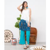 【チャイハネ】ハルラパパンツ | アミナコレクション  | 詳細画像2 