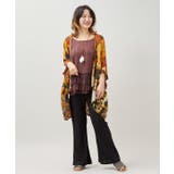 【チャイハネ】ハルラパパンツ | アミナコレクション  | 詳細画像6 