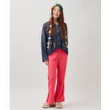 【チャイハネ】ハルラパパンツ | アミナコレクション  | 詳細画像7 