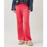 【チャイハネ】ハルラパパンツ | アミナコレクション  | 詳細画像8 