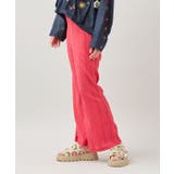 【チャイハネ】ハルラパパンツ | アミナコレクション  | 詳細画像9 