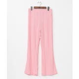 ライトピンク | 【チャイハネ】ハルラパパンツ | アミナコレクション 