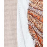 【チャイハネ】パチリナトップス | アミナコレクション | 詳細画像14