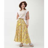 【チャイハネ】パチリナトップス | アミナコレクション | 詳細画像22