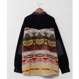 【チャイハネ】ウェニスカMEN'Sシャツ | アミナコレクション | 詳細画像11 