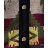 【チャイハネ】ウェニスカMEN'Sシャツ | アミナコレクション | 詳細画像13 