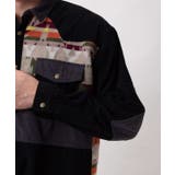 【チャイハネ】ウェニスカMEN'Sシャツ | アミナコレクション | 詳細画像6 