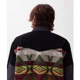 【チャイハネ】ウェニスカMEN'Sシャツ | アミナコレクション | 詳細画像7 