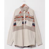 ベージュ | 【チャイハネ】ウェニスカMEN'Sシャツ | アミナコレクション