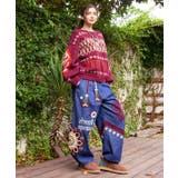【チャイハネ】ボヘアメンズブーツ | アミナコレクション | 詳細画像3