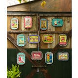 【チャイハネ】マッチ香看板 | アミナコレクション  | 詳細画像1 