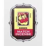 その他1 | 【チャイハネ】マッチ香看板 | アミナコレクション 