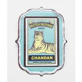 その他2 | 【チャイハネ】マッチ香看板 | アミナコレクション 