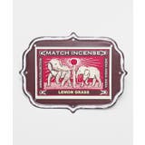 その他5 | 【チャイハネ】マッチ香看板 | アミナコレクション 