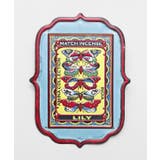 その他6 | 【チャイハネ】マッチ香看板 | アミナコレクション 