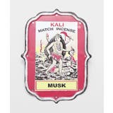 その他7 | 【チャイハネ】マッチ香看板 | アミナコレクション 