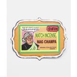 その他8 | 【チャイハネ】マッチ香看板 | アミナコレクション 