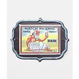 その他10 | 【チャイハネ】マッチ香看板 | アミナコレクション 