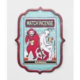 その他11 | 【チャイハネ】マッチ香看板 | アミナコレクション 